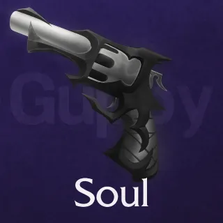 MM2: Soul