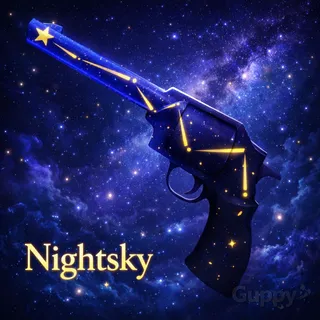 MM2: Nightsky