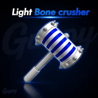 FTF: Light Bone Crusher 