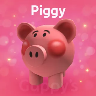 MM2: Piggy
