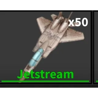 MM2: Jetstream big bundle (50)