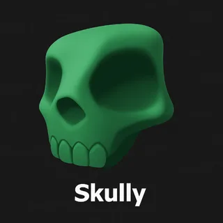 MM2: Skully