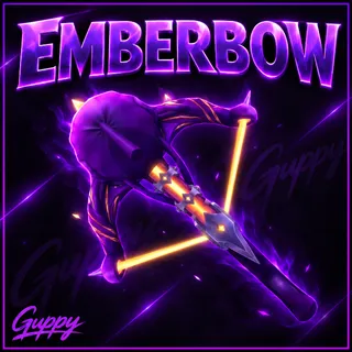 MM2: Emberbow