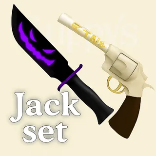 MM2: Jack set