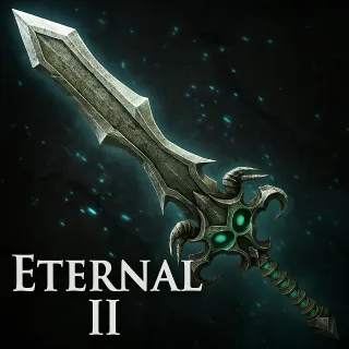 MM2: Eternal II