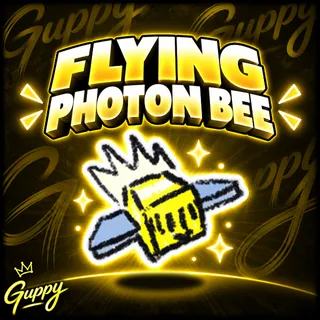 BSS: Flying photon bee