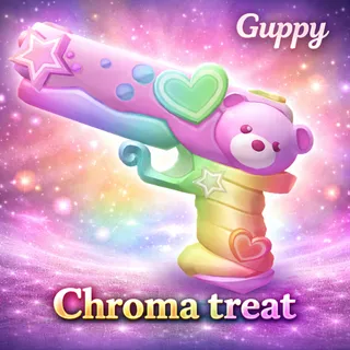 MM2: Chroma treat