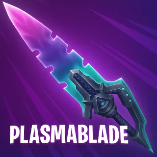 MM2: Plasmablade