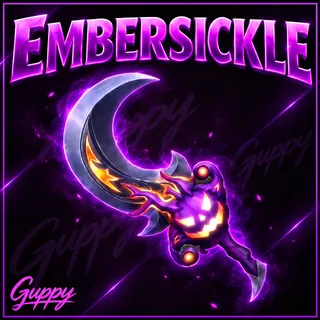 MM2: Embersickle