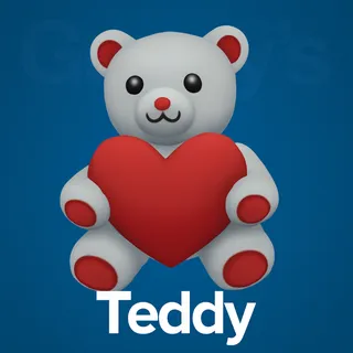 MM2: Teddy