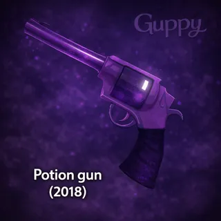 MM2: Potion gun (2018)