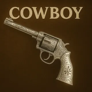 MM2: Cowboy
