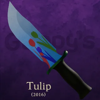 MM2: Tulip 2016