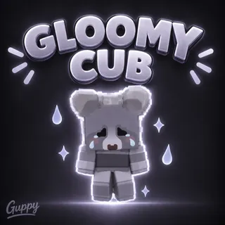 BSS: Gloomy cub