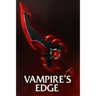 MM2: Vampire's edge