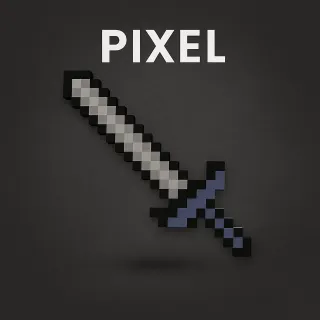 MM2: Pixel
