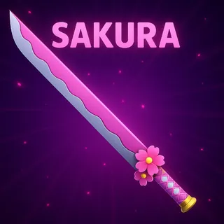 MM2: Sakura