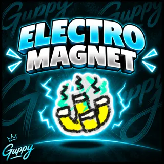 BSS: Electro magnet