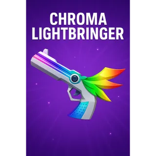 MM2: Chroma lightbringer