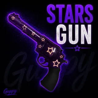 MM2: Stars gun