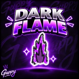 BSS: Dark flame