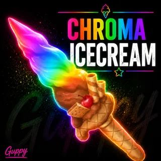 MM2: Chroma Icecream