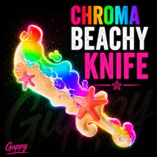 MM2: Chroma Beachy