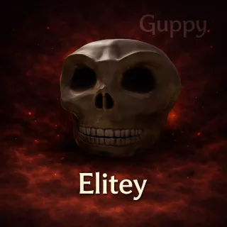 MM2: Elitey pet