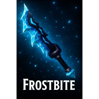 MM2: Frostbite