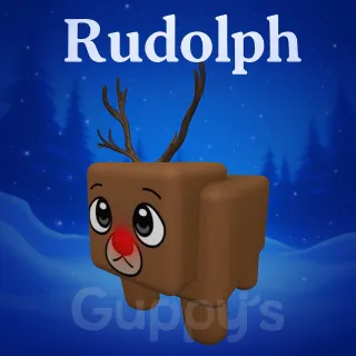 MM2: Rudolph