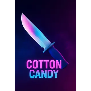 MM2: Cotton candy