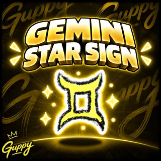 BSS: Gemini star sign