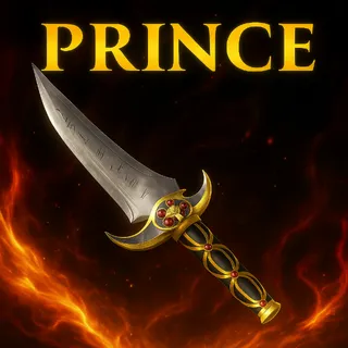 MM2: Prince