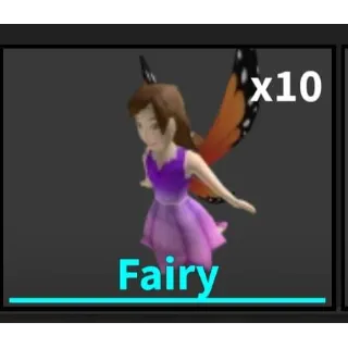 MM2: Fairy small bundle (10)
