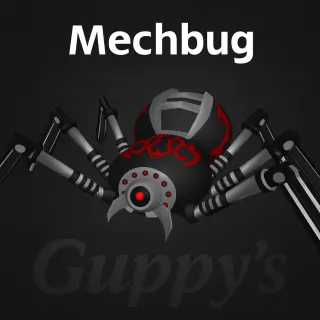 MM2: Mechbug