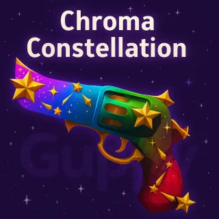 MM2: Chroma constellation