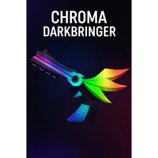 MM2: Chroma darkbringer