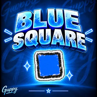 BSS: Blue square