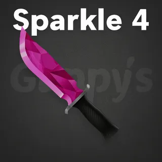 MM2: Sparkle 4