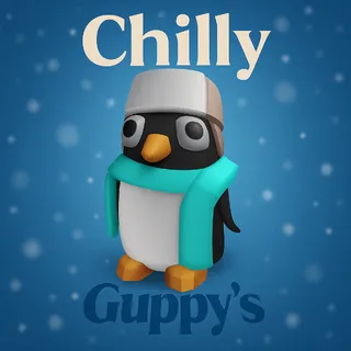 MM2: Chilly