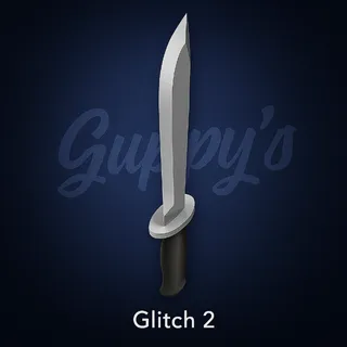 MM2: Glitch 2