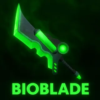 MM2: Bioblade