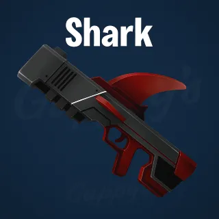 MM2: Shark