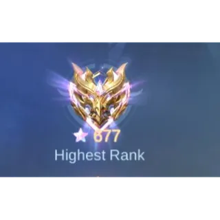 MLBB: Star boost (mobile legends bang bang)