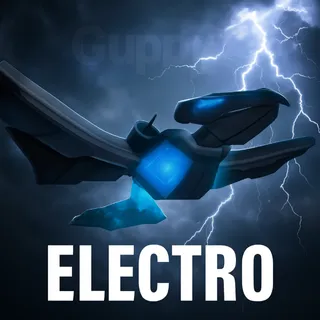 MM2: Electro