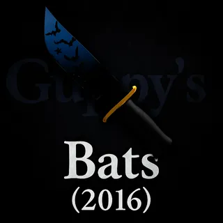 MM2: Bats (2016)
