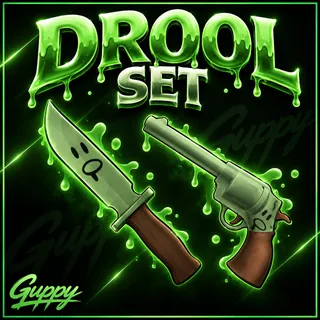 MM2: Drool set