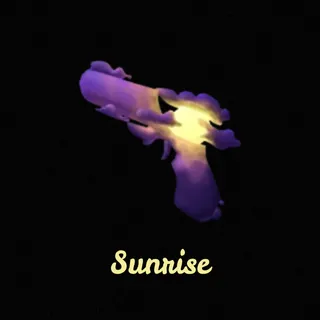 MM2: Sunrise