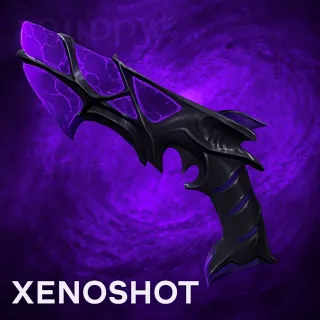MM2: Xenoshot