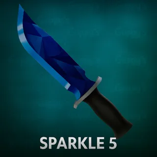 MM2: Sparkle 5